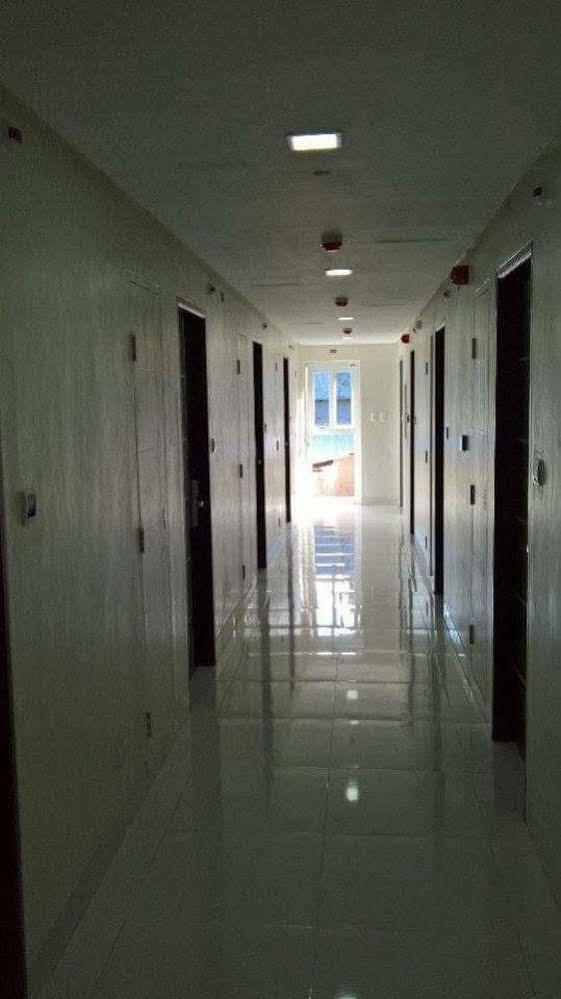 Boracay Midtown Hotel Balabag  Bagian luar foto